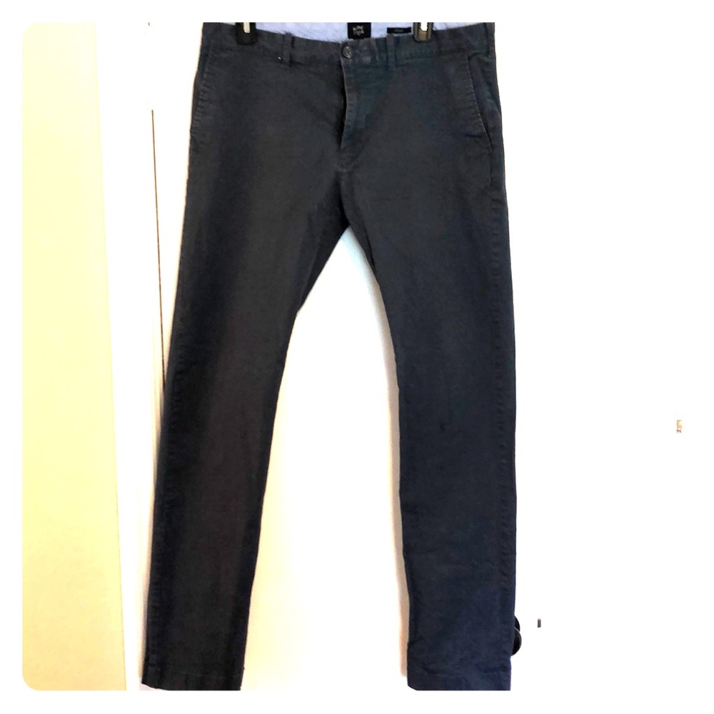 J Crew Men’s Chinos
